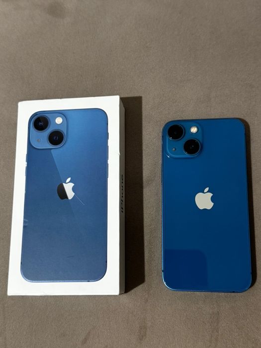 iPhone 13 mini 256GB