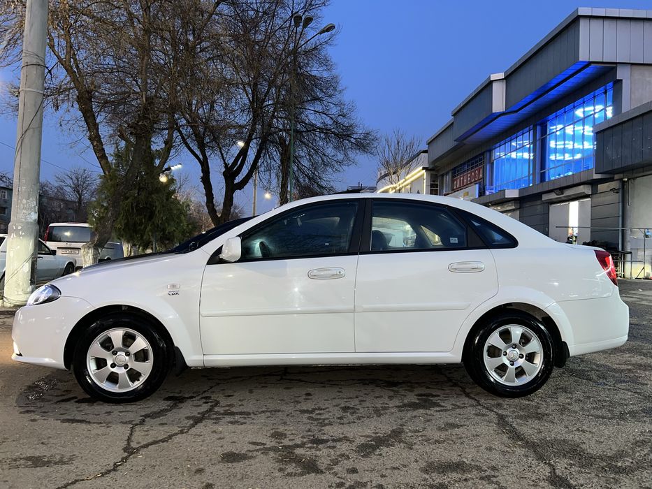 Gentra A/T 2022 Cотилади !!!