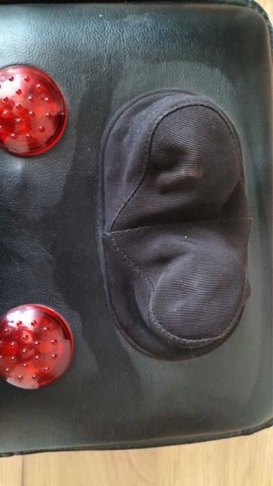 Продам массажер для шеи