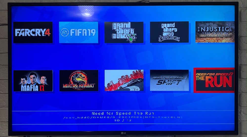 Sony PlayStation 3 Superslim
