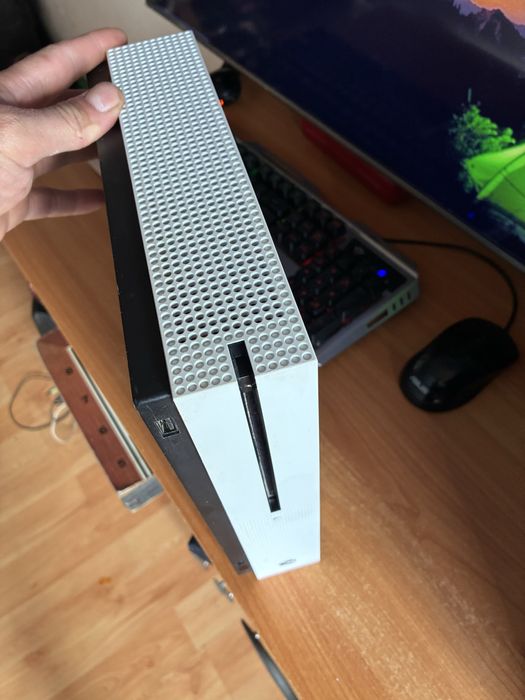 Vand Xbox one s