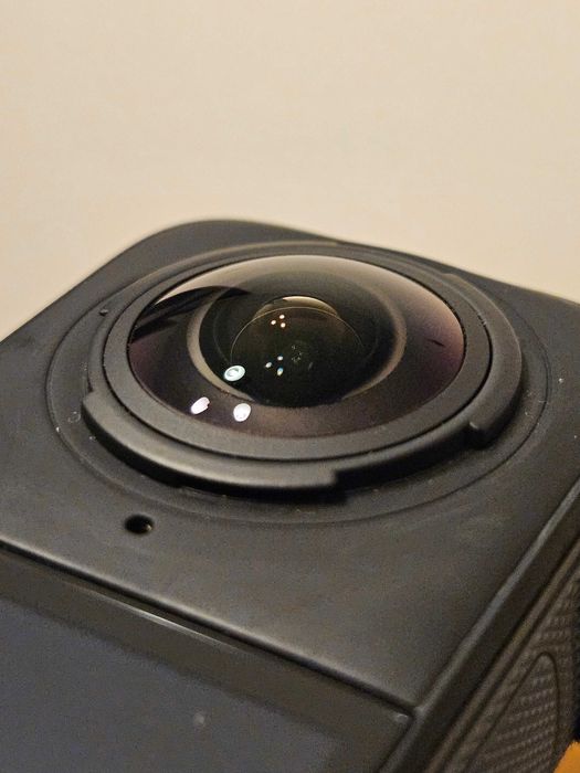 Insta360 X4 + multiple accesorii