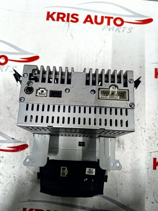 CD mp3 radio SsangYong Korando 2014г