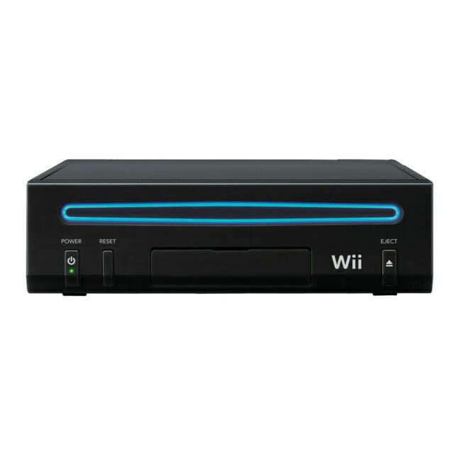 Nintendo Wii комплект своя
