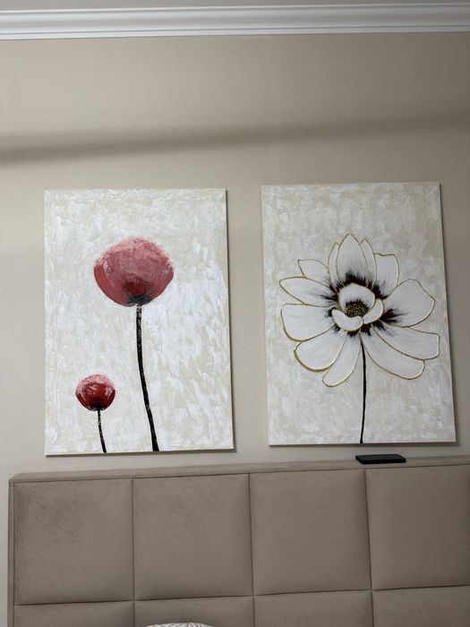 Интерьерные картины