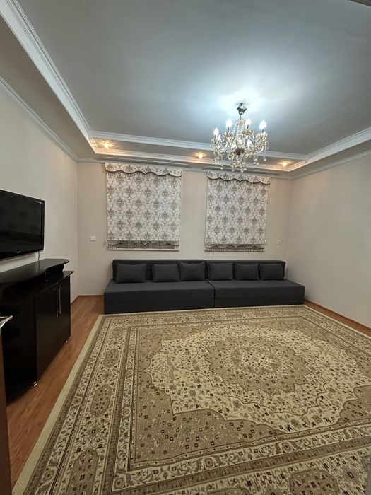 Гостевой дом 40000 с бассейном и баней