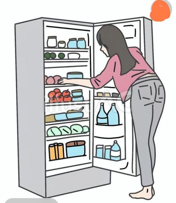 Ремонт холодильников