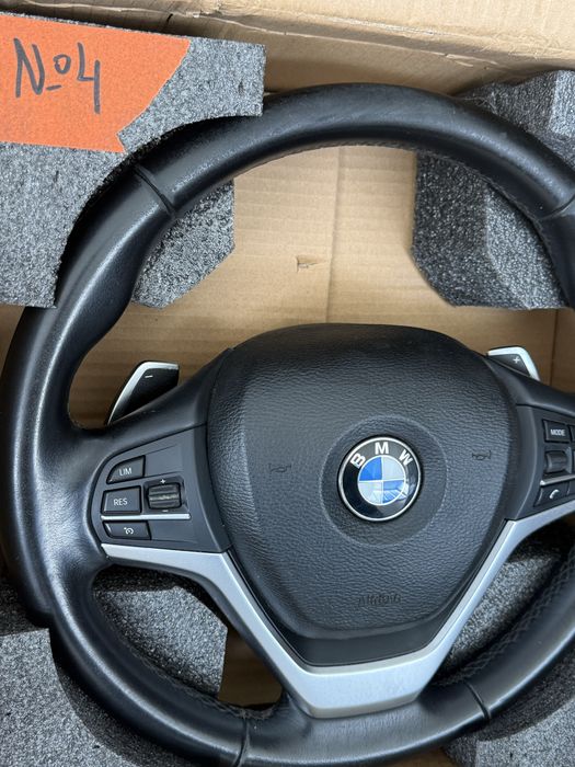 Волан BMW F15 X5