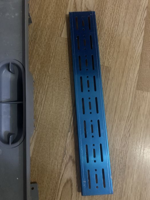 Слив для душевых