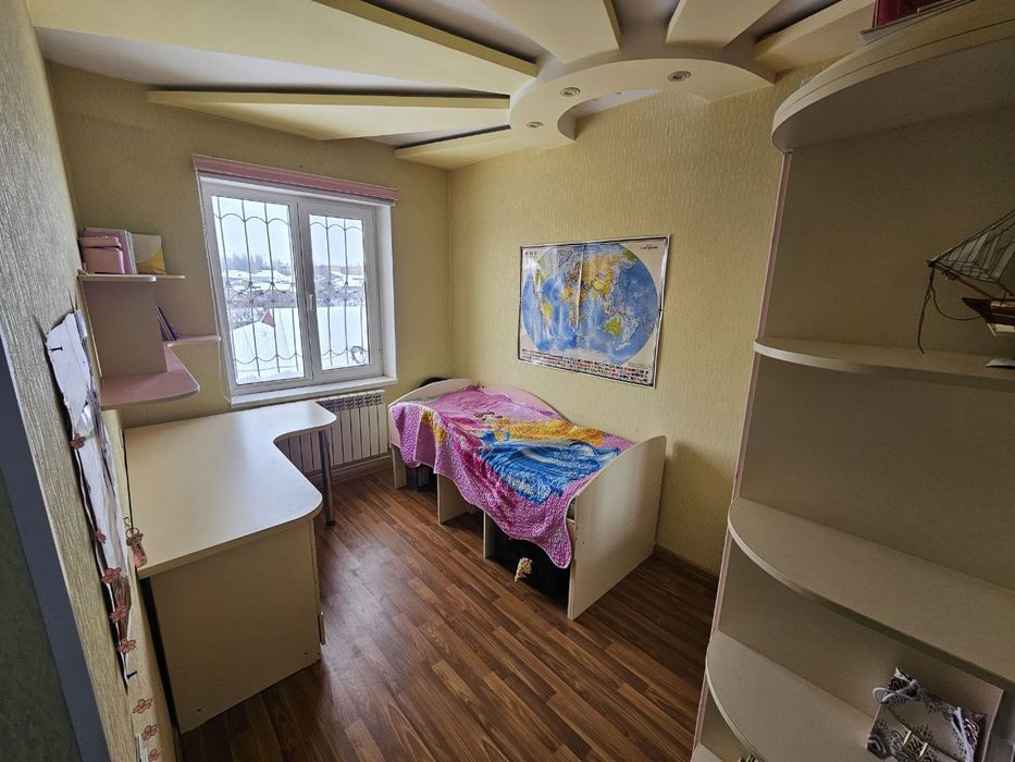 Продается квартира в городе Янгиюле.