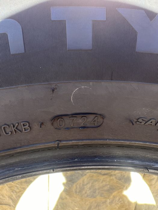 Anvelope Cauciucuri Vara Nokian  255 60 r18 112V