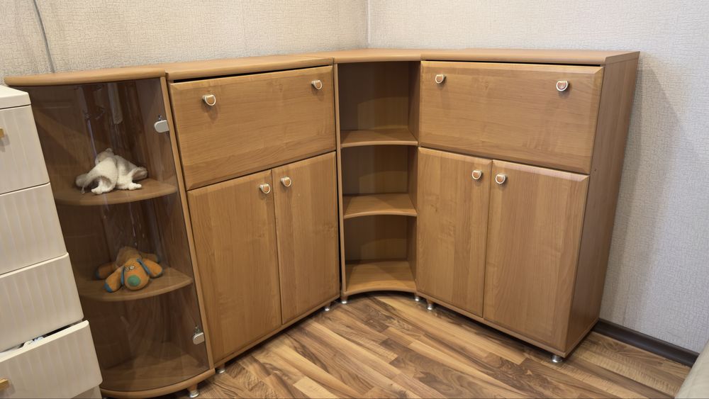 Угловой шкав в хорошем состоянии