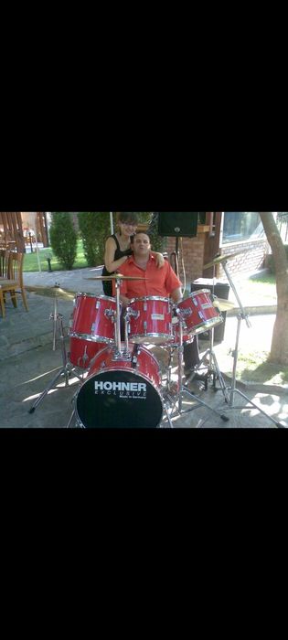 Оркестър за сватби и събори  и банкети