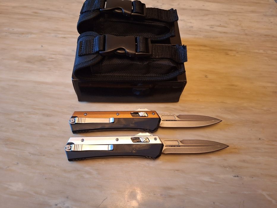 Автоматичен нож GLYKON