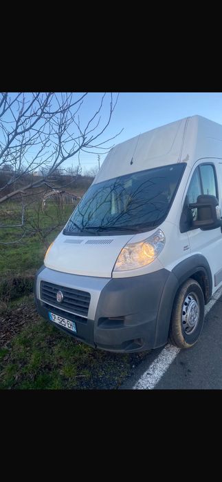 Бус Фиат Дукато Макси