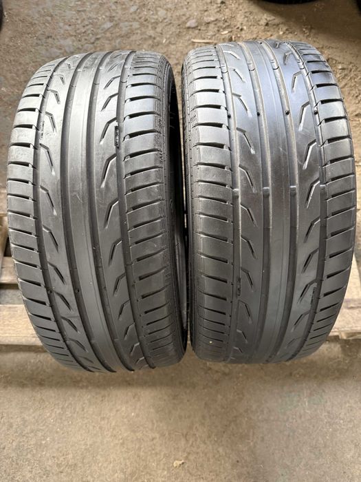 2x Anvelope Vara 215/45 R17 - Semperit Speed Life 2