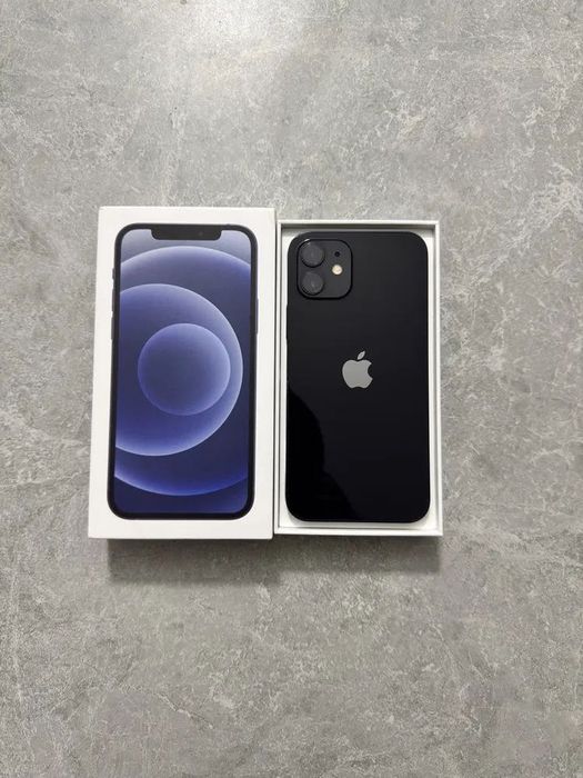 Iphone 12 64 gb.