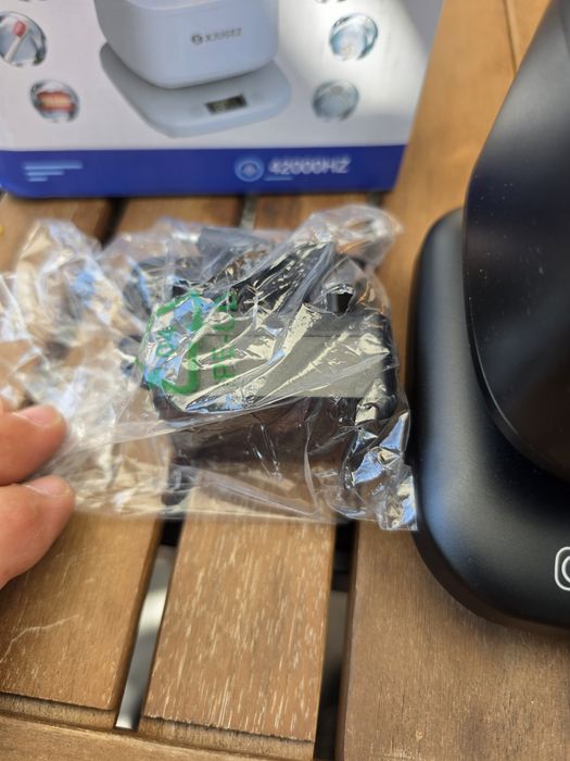 XJUGEZ Ultrasonic Cleaner 42 000 Hz – ултразвуков почистващ уред
