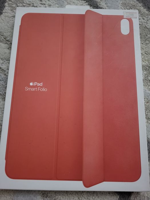 Коробки из под тлф и планшета