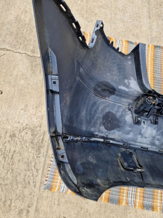 Bara spate audi a3 8p