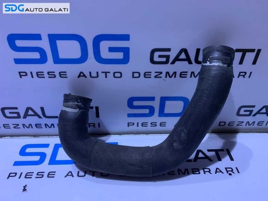 Furtun Conducta Apa Galerie Admisie Racitor Gaze EGR Mercedes Benz W211 E Class E320 3.2 CDI 2002 - 2009