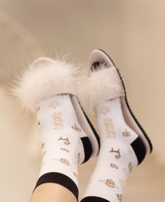 Бренд Носки сатам