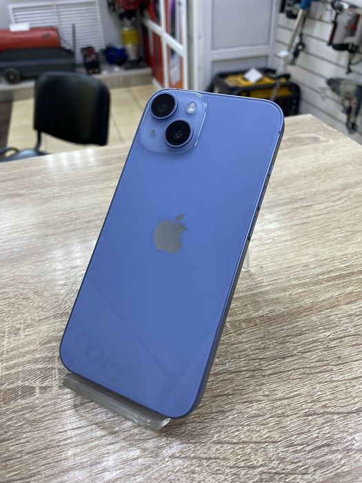 Apple iPhone 14 256Gb (Ос14Б)