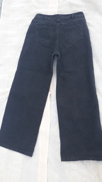 Джинсы про-во Турция.