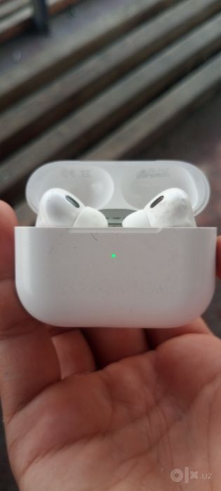 Air Pods Pro Orginal
