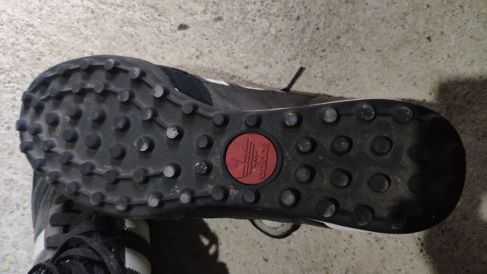 Adidași  Nike originali piele - Adidași Adidași originali piele