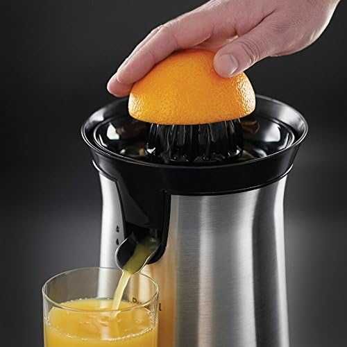 Електрическа цитрус преса Russell Hobbs 22760-56