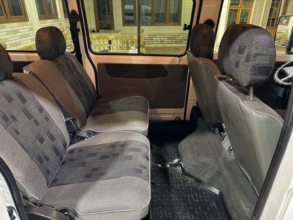 Damas 2024 yil 19000 km 6600$