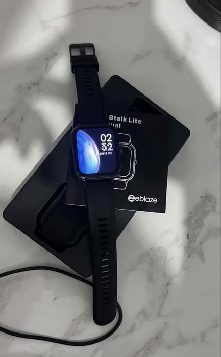 Продам zeblaze btalk nov 04