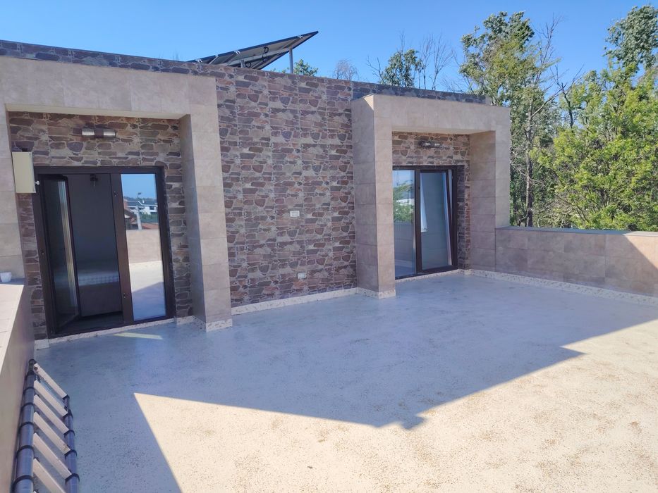 Vând  casa P+2 zona Măgurele Ilfiv