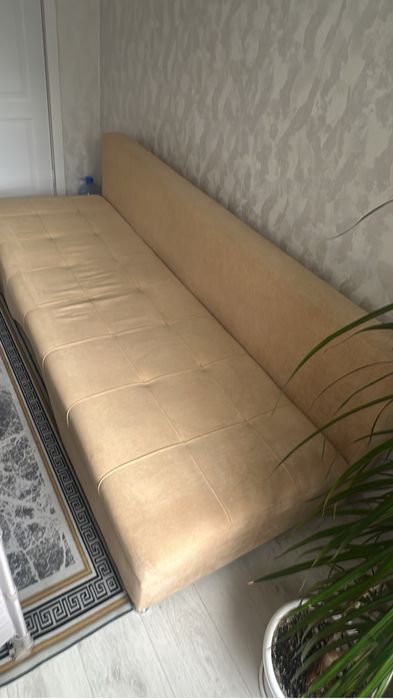 Продам диван-кровать