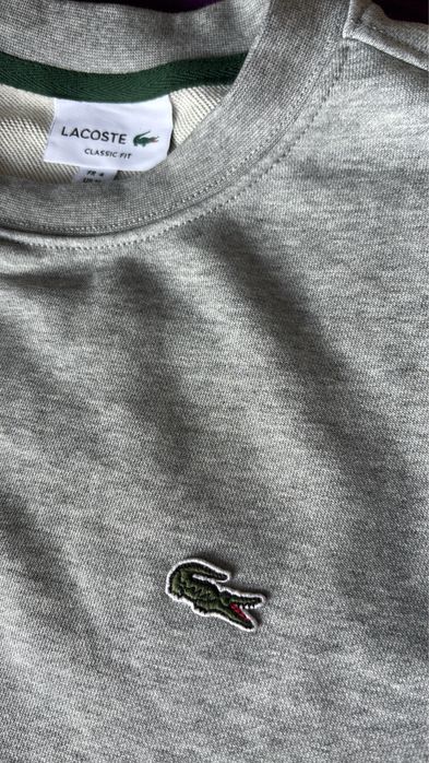 Lacoste Блуза оригинална