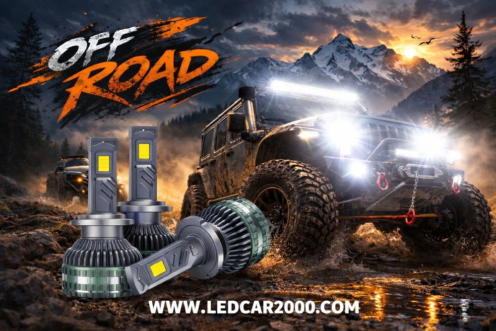 Led крушки 150w - Създадени за истински off road
СЪЗДАДЕНИ ЗА ИСТИНСКИ