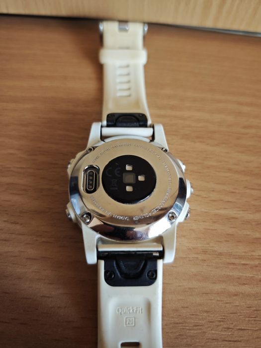 Garmin Fēnix 5S Plus