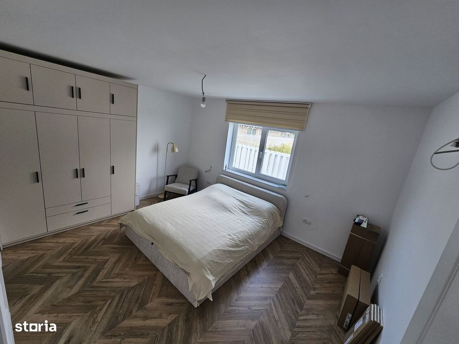 Direct Dezvoltator Casa 3 camere 2 bai predare Aprilie 2027