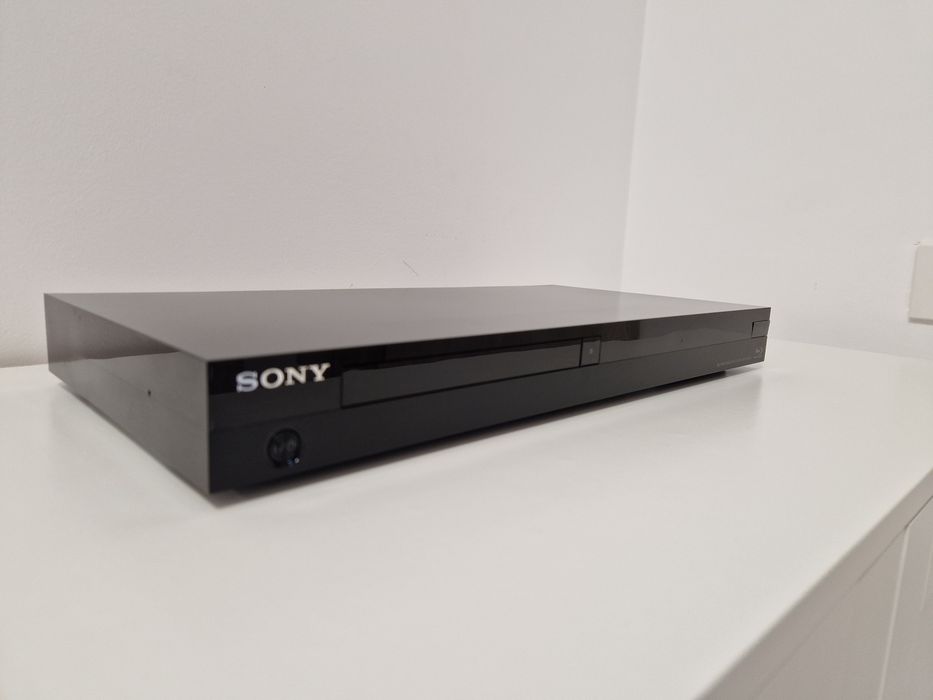 Blu-ray player Sony BDP-S7200