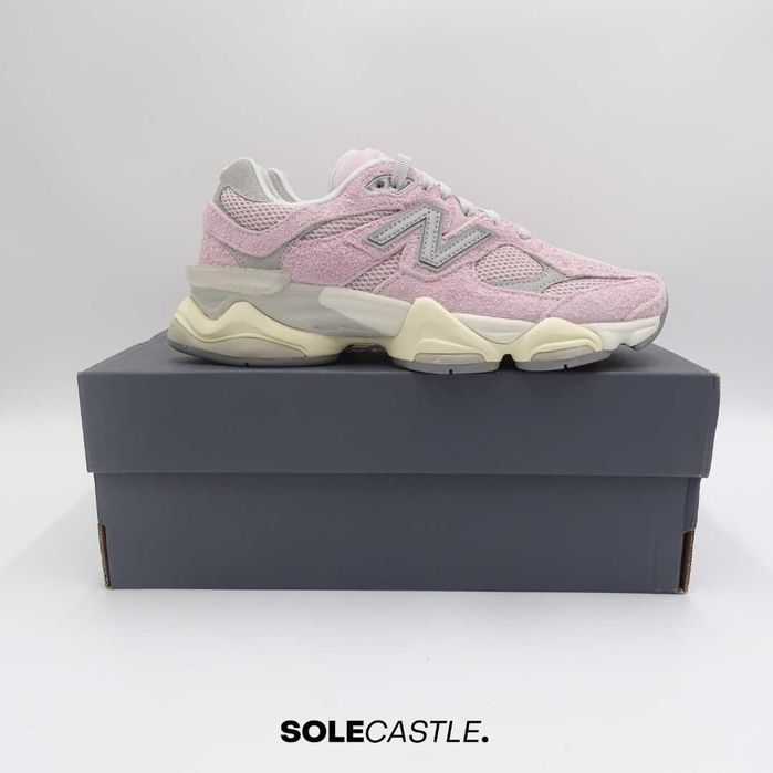 New Balance 9060 'December Sky'