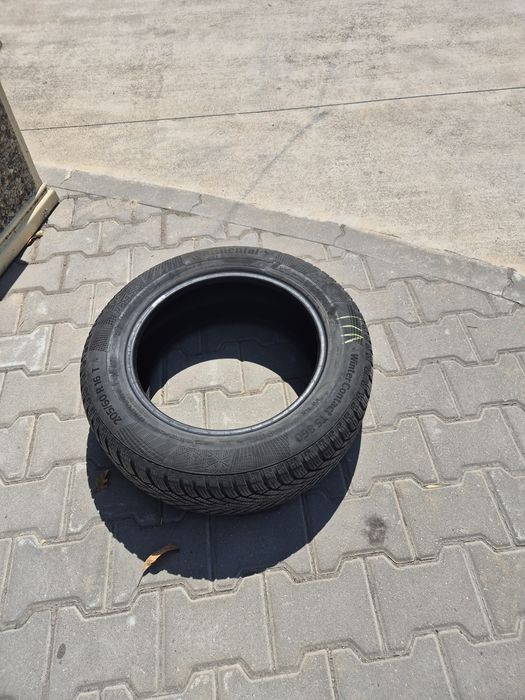 Гуми Continetal R16  205/60