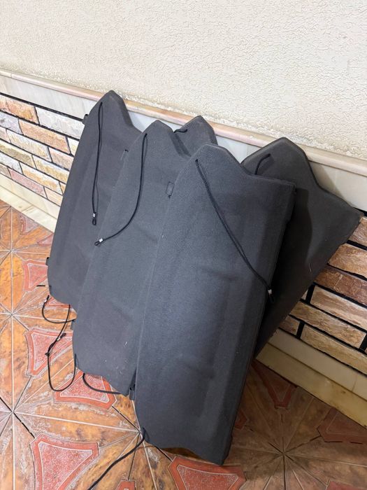 Spark Polka sotiladi Sveji sastayana