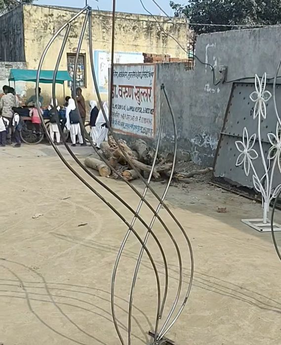 Декор конструкциялар