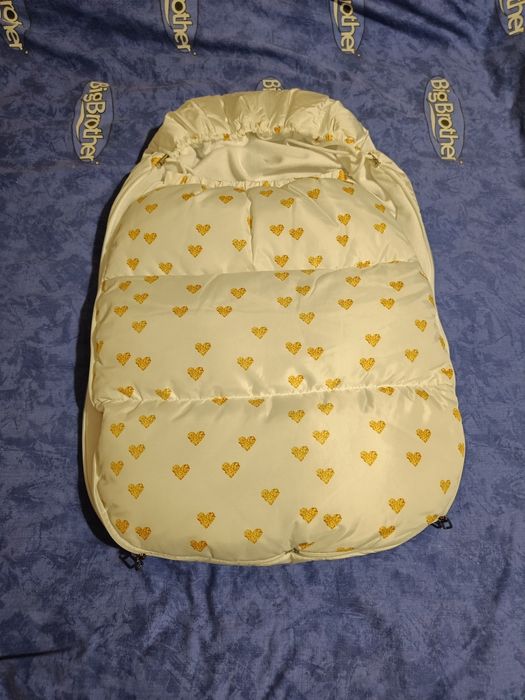 Детские товары, кокон