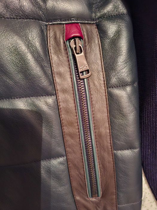 Geacă Paul&Shark nouă etichete autentica, M-L. Ocazie!