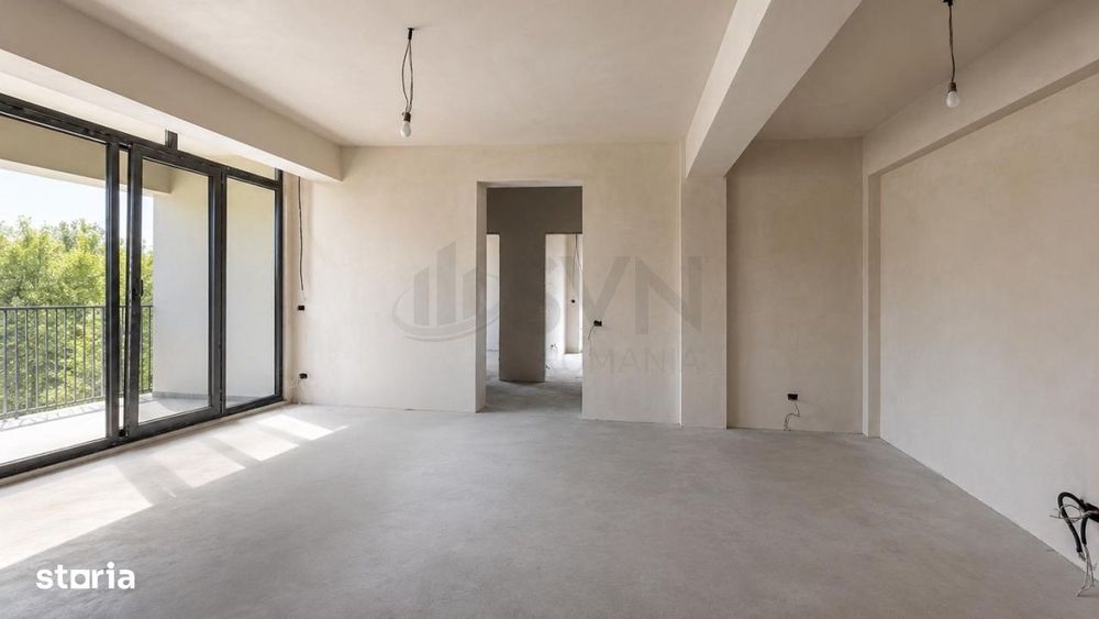 Apartament 3 camere I Bloc Nou I Stefan cel Mare I Metrou I Parcare
