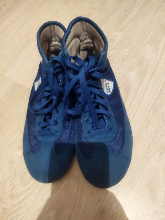 Борцовки 35 размер