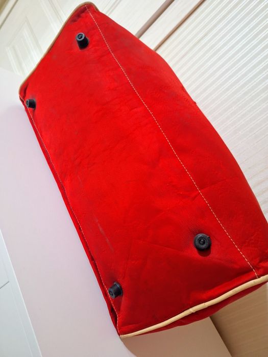 Дорожная сумка Новая