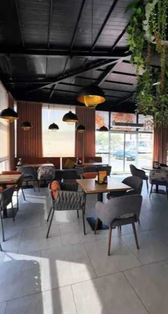 Сдам готовый ресторан в центральной улице недалеко от Ташкент сити RCP